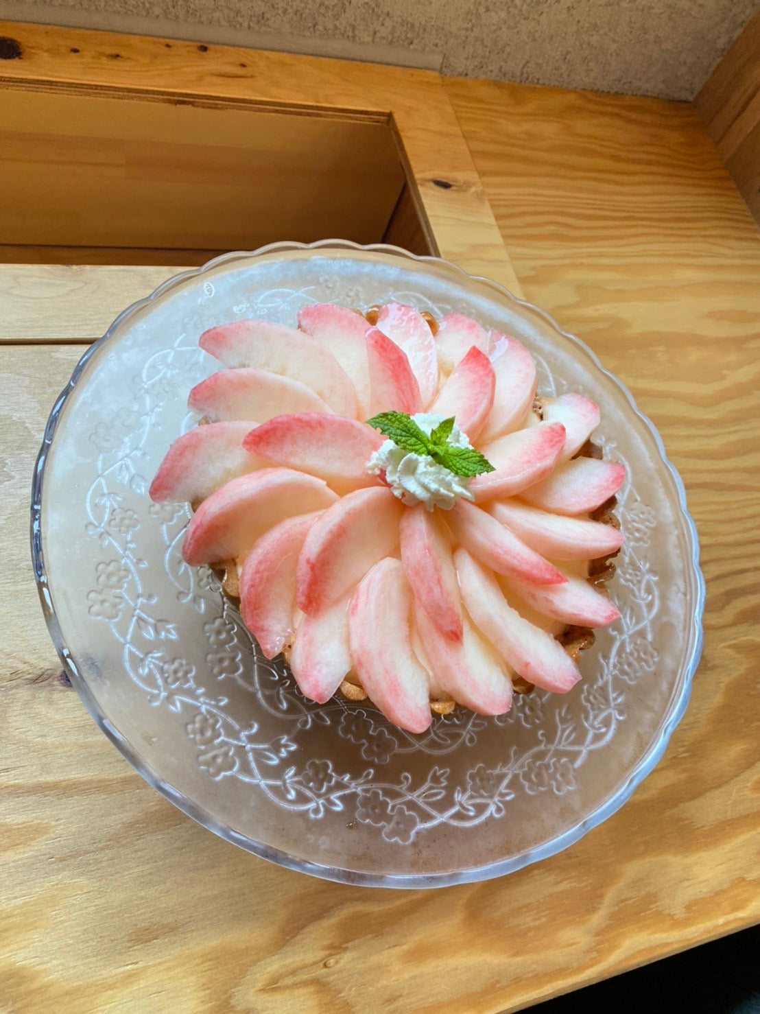 【モモ】夢桃香【クール便】